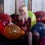 smoking and cigpopping balloons