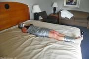 Bedroom Perils