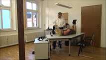 Julia – The Fake Auditor Part 4 of 7