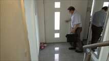 Cindy - The Fake Insurance Agent 2 Part 5 of 8