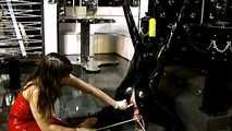 Lady Lilith - Rock his Balls
