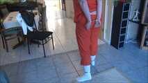 Nana - New prisoner in the house Part 8  of 8