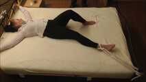 Paula - An unusual evening part 7 of 7