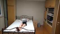 Saskia and Zora - The Bondage Story The Inherited House Part 7 of 7