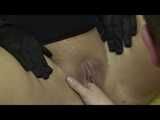 Hot milf Anna fisted