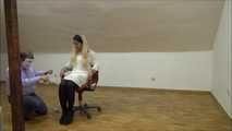 Guest Chelsea - office fantasies Part 1 of 6