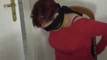 Mystique hostage