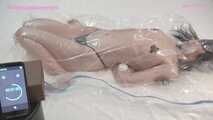 Xiaomeng is Vacuum Packed