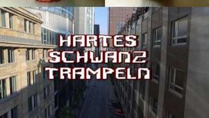 HARD TAIL TRAPPING