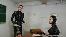 The Rubber Education Institution