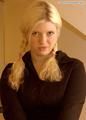 Svenja - blind date with ropes 3