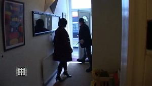 Oriental Slavegirls Punishment