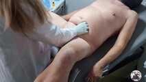 Hanna Engelss - Catheter in and urine out! Short bladder irrigation treatment