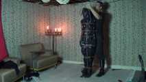 body bag bondage