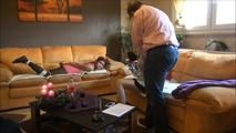Estella and Marenka - Entrance Examination Part 3 of 5