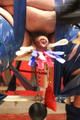  Tape Bondage auf nackter Haut Part 2