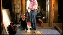 Guest Gigi and Ida - the wrong victim, Part 2 of 3 (archives)