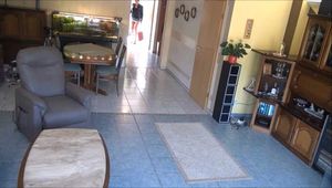 Julia - The Designer and the Caretaker Part 1 of 6