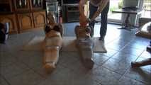 Marenka and Renee - The case of part 9 of 9