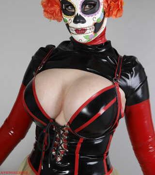 La Catrina