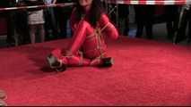 BoundCon XI - Bondage Challenge Stage