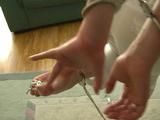 Trying to get out 2