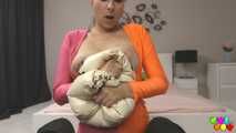948 Ein Blowjob von Antonia