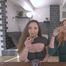 Jessica & Katrin
