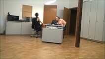 Merle and Zora - The Blackmailer Part 2 of 6