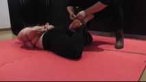 Escape Challenges at BoundCon meets Feringapark III - Delona vs. Minuit