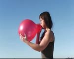 Spass mit Ballons