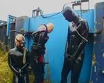 The Rubberslave - 05