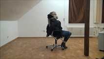 Julia - Raiding in the Office Part 2 of 6