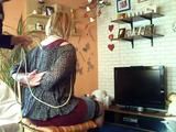 Chairtied
