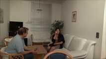 Anna und Kim - Das Shooting Teil 1 von 8