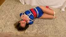 Super Kaan Vs. Evil Santa - Encore - Part One - Ophelia Kaan