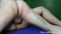 Besamte Muschi