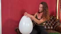 [new girl] Blow2Pop yellow 12inch and white U15