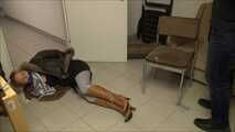 Sophie - Attacked at home part 2 of 10