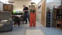 Paula - New prisoner in the house Part 8 of 8