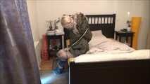 Melody - Überfall in der Wohnung Teil 6 von 6