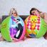 610 The most beautiful beachballs for the hottest girls