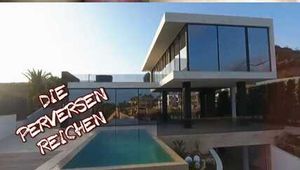 THE PERVERTED RICH