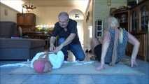 Isabel and Stefanie - Escape Part 7 of 10