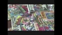 Amateur Milf Misty Summer Comic Book Nerd - Video