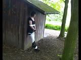 third outdoor shoot