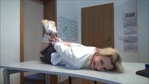 Wunschvideo Sabrina - Der Diamantencoup Teil 4 von 5