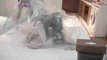 Xiaomeng is Vacuum Packed