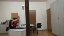 Fiona - robbery in the office part 5 of 8