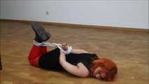 Nina A - The bet Part 1 of 2